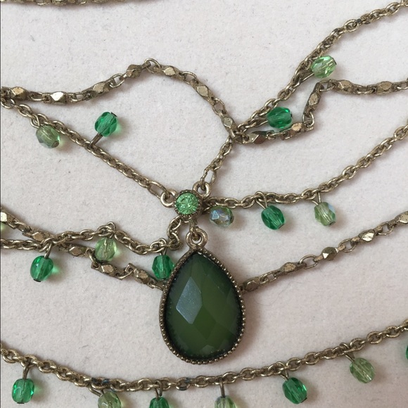 Necklace - Picture 4 of 5